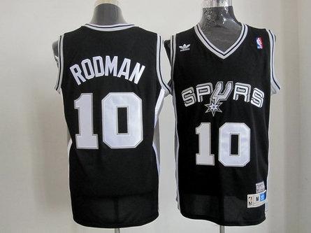 San Antonio Spurs jerseys-027